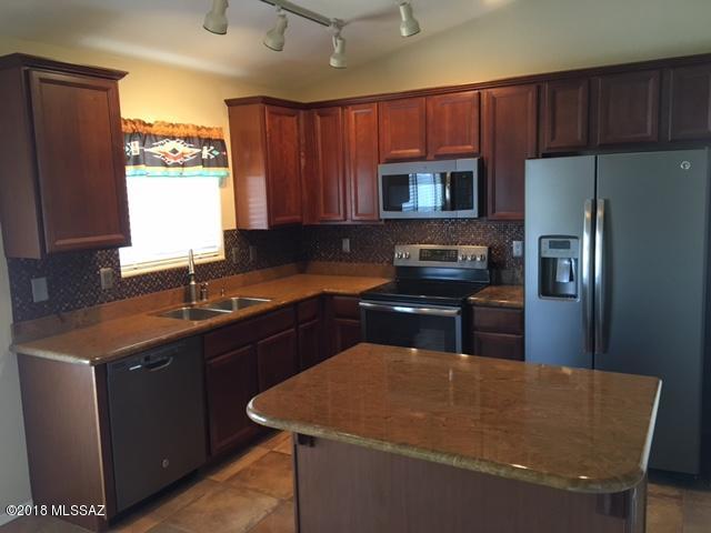 Eagle Crest Ranch - Residential