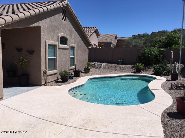Eagle Crest Ranch - Residential
