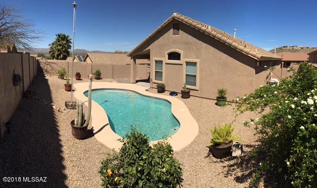 Eagle Crest Ranch - Residential