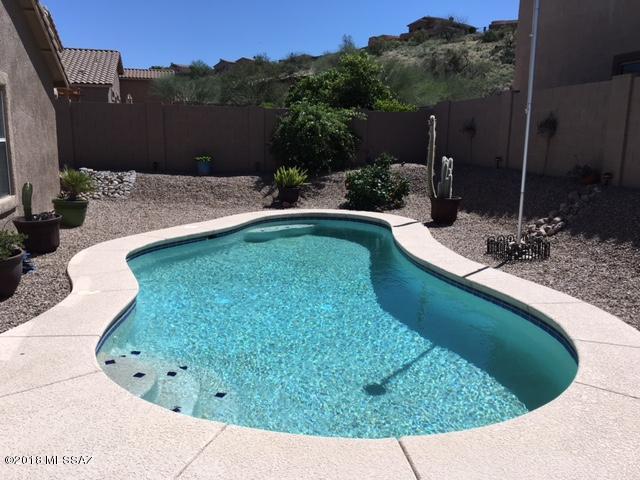 Eagle Crest Ranch - Residential