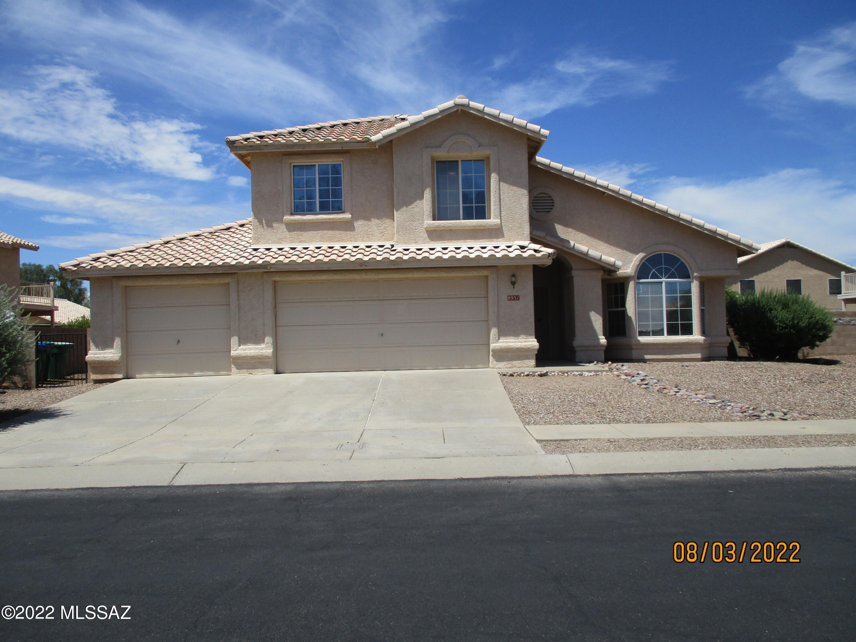 Continental Ranch Parcel 16 (1-120) - Residential Lease