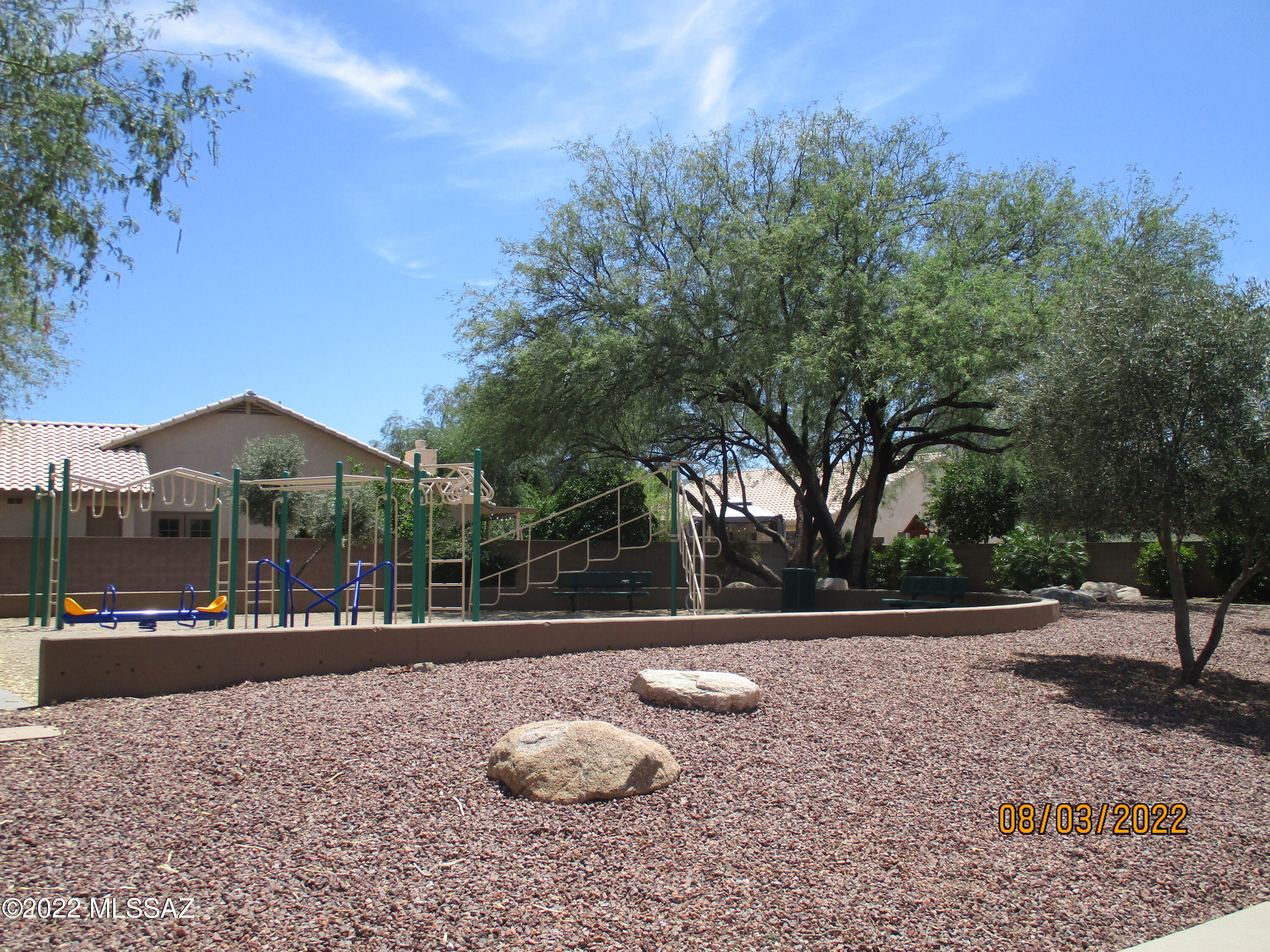 Continental Ranch Parcel 16 (1-120) - Residential Lease