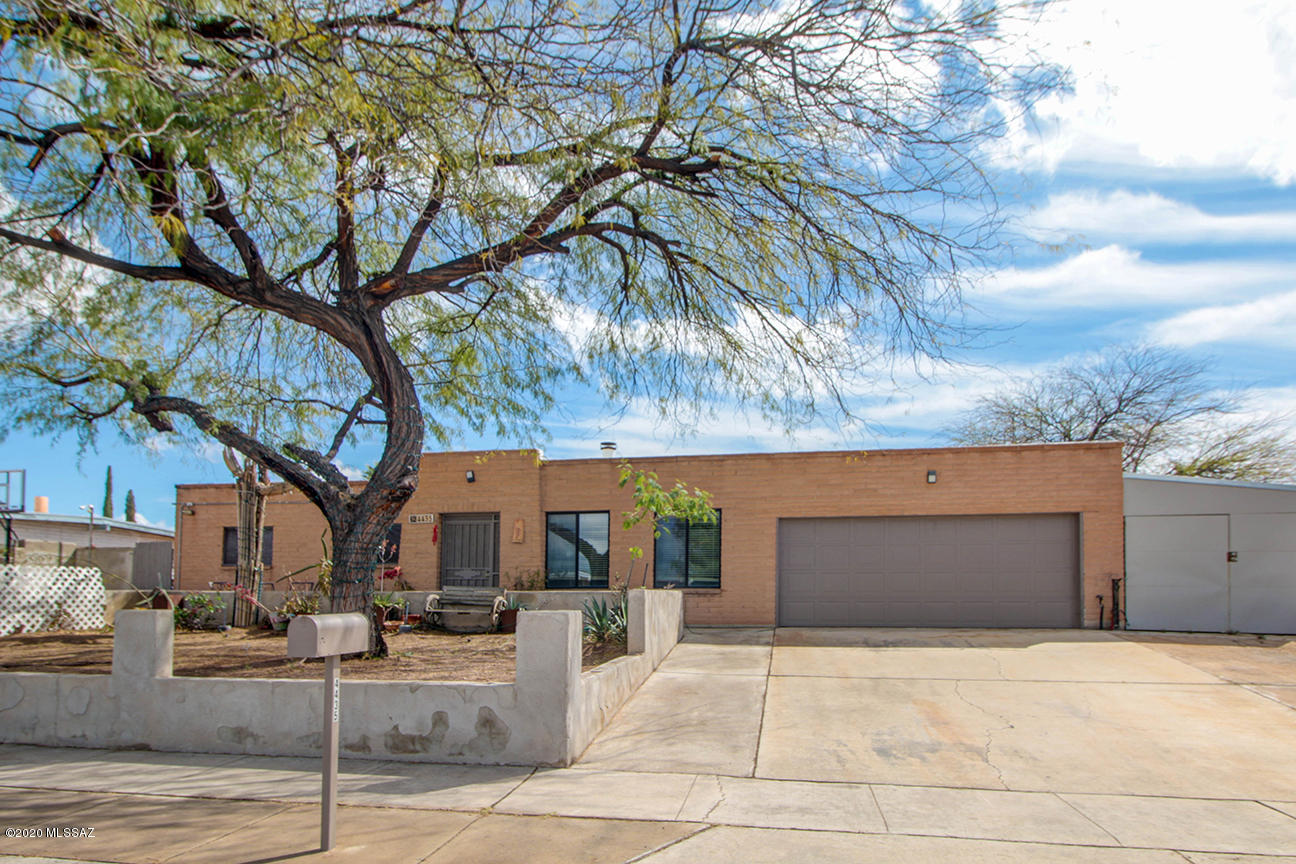 Pine Grove (171-383) - Residential