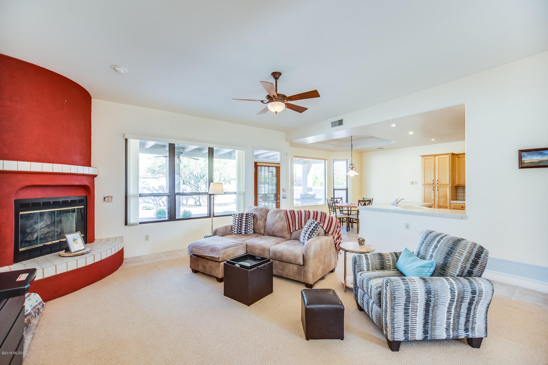 Desert Vista (1-205) - Residential