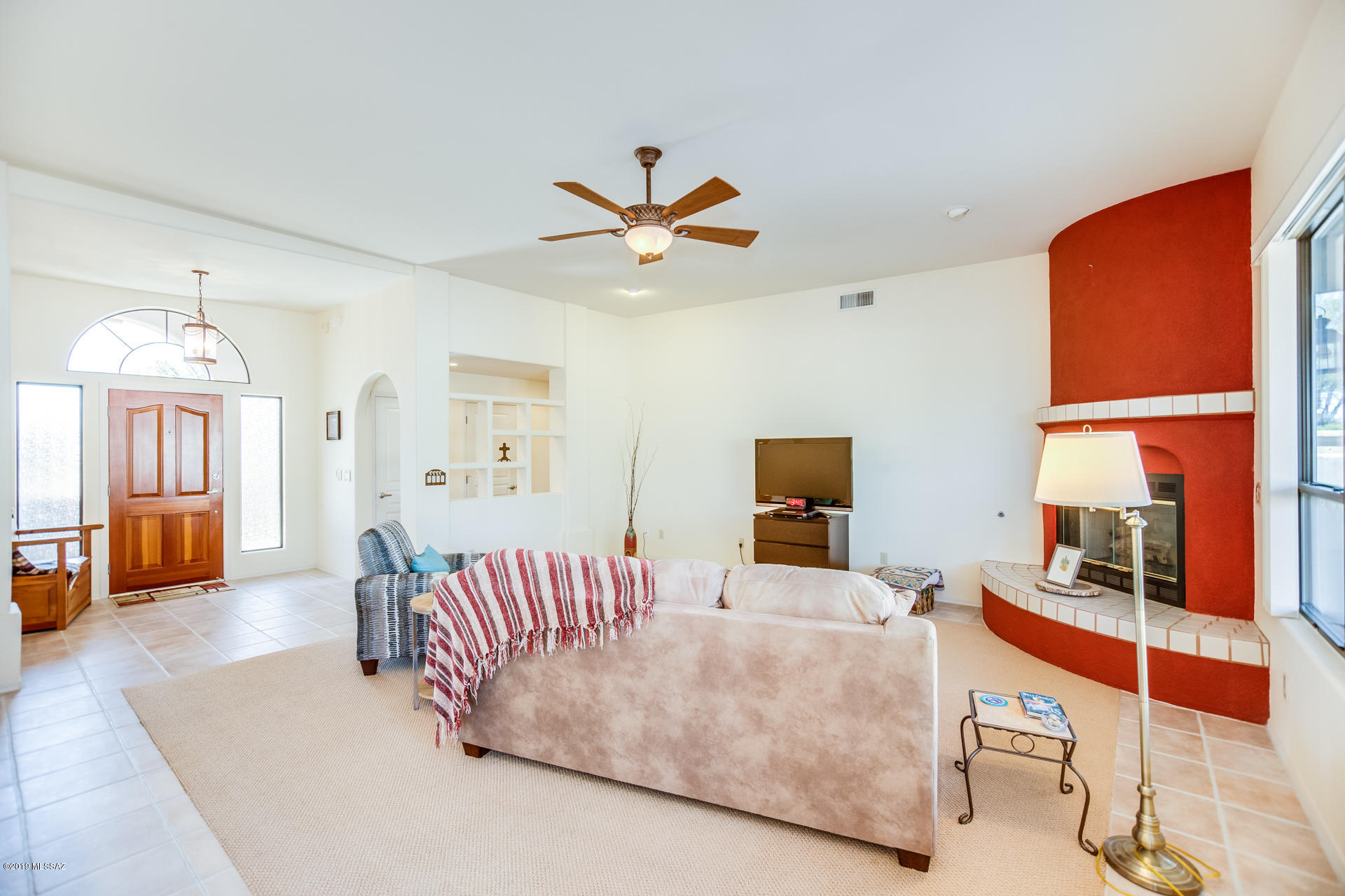 Desert Vista (1-205) - Residential