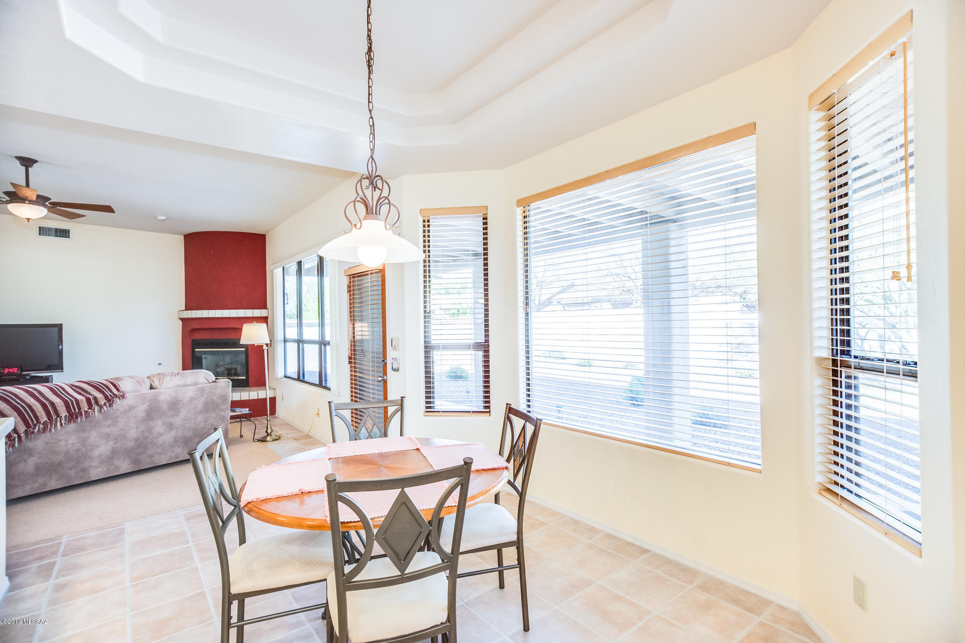 Desert Vista (1-205) - Residential