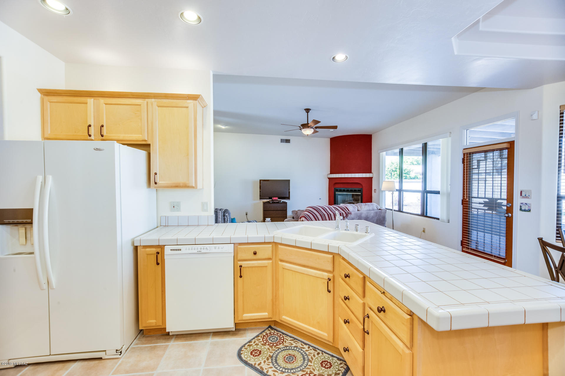 Desert Vista (1-205) - Residential