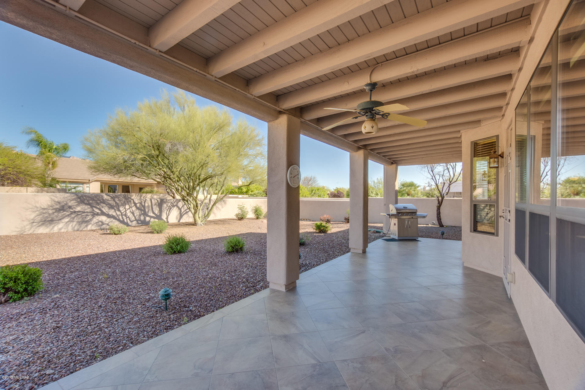 Desert Vista (1-205) - Residential