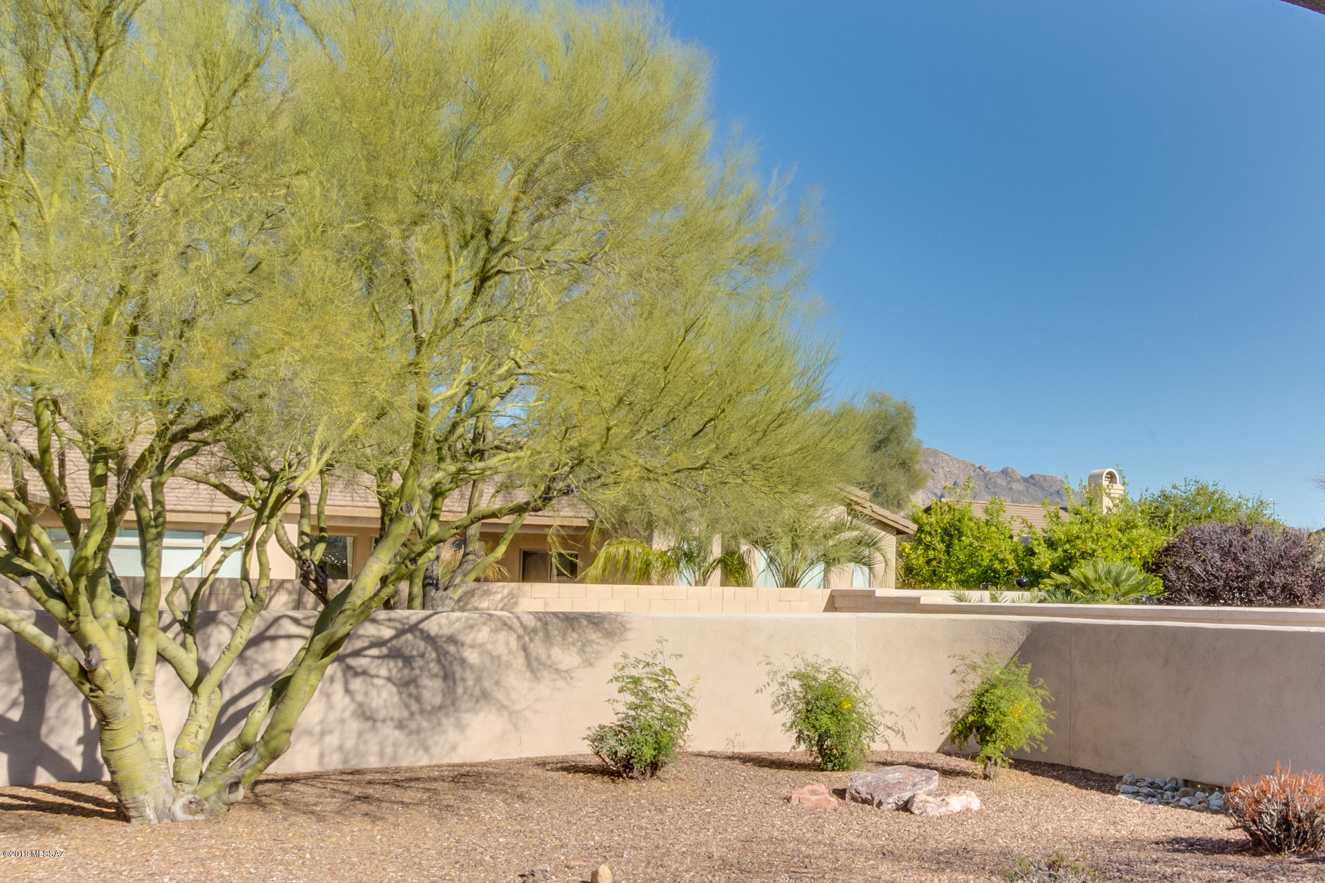 Desert Vista (1-205) - Residential