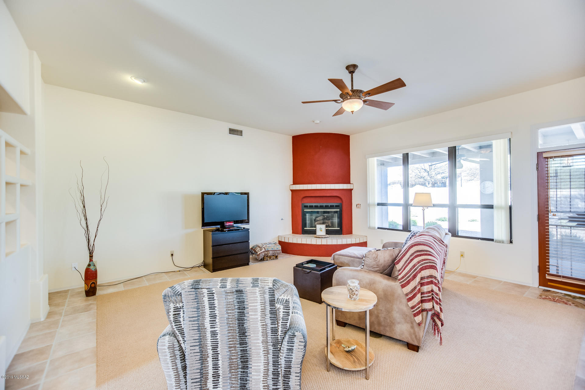 Desert Vista (1-205) - Residential
