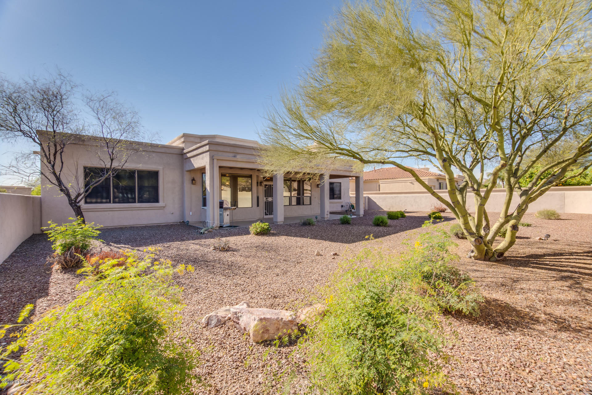 Desert Vista (1-205) - Residential