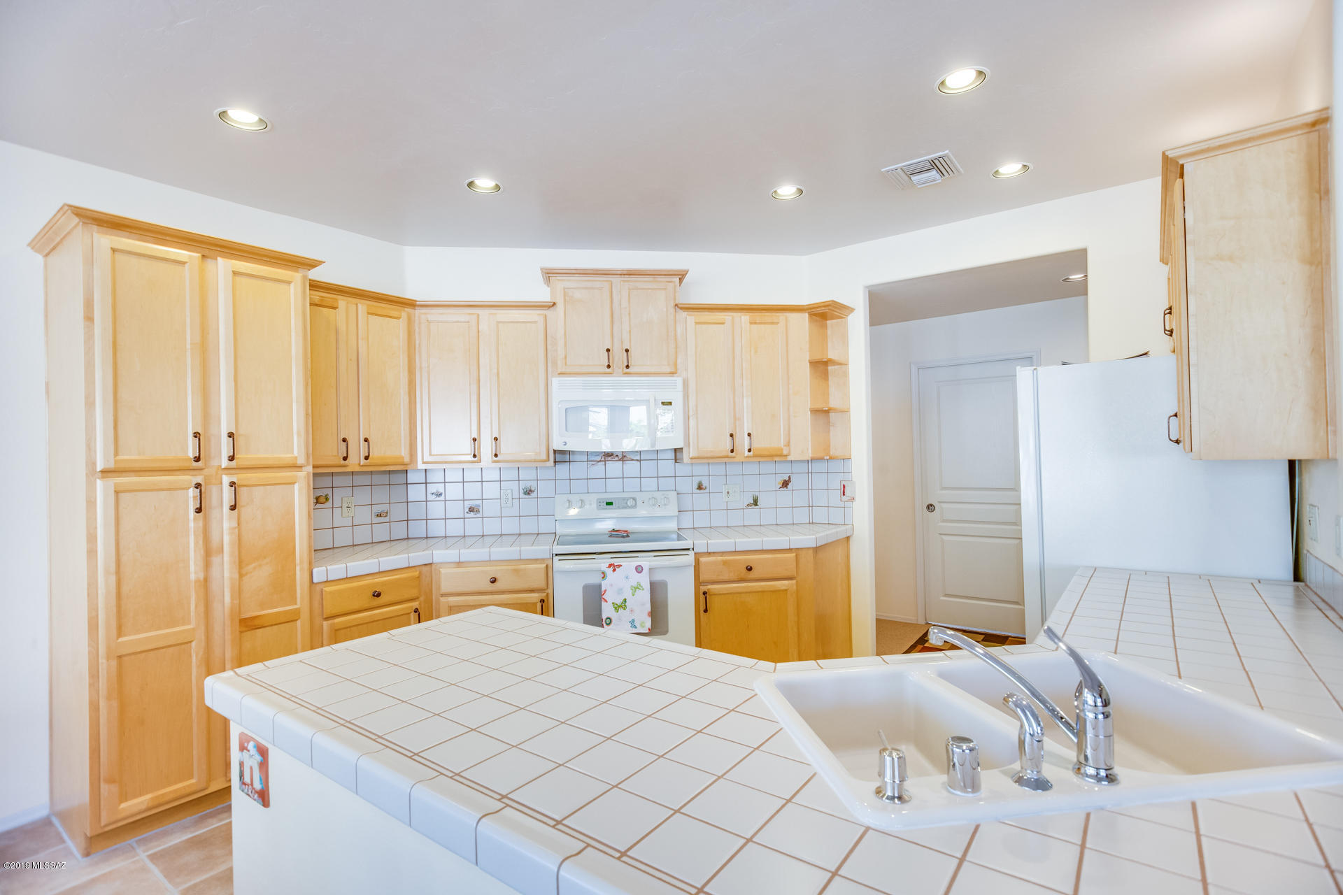 Desert Vista (1-205) - Residential