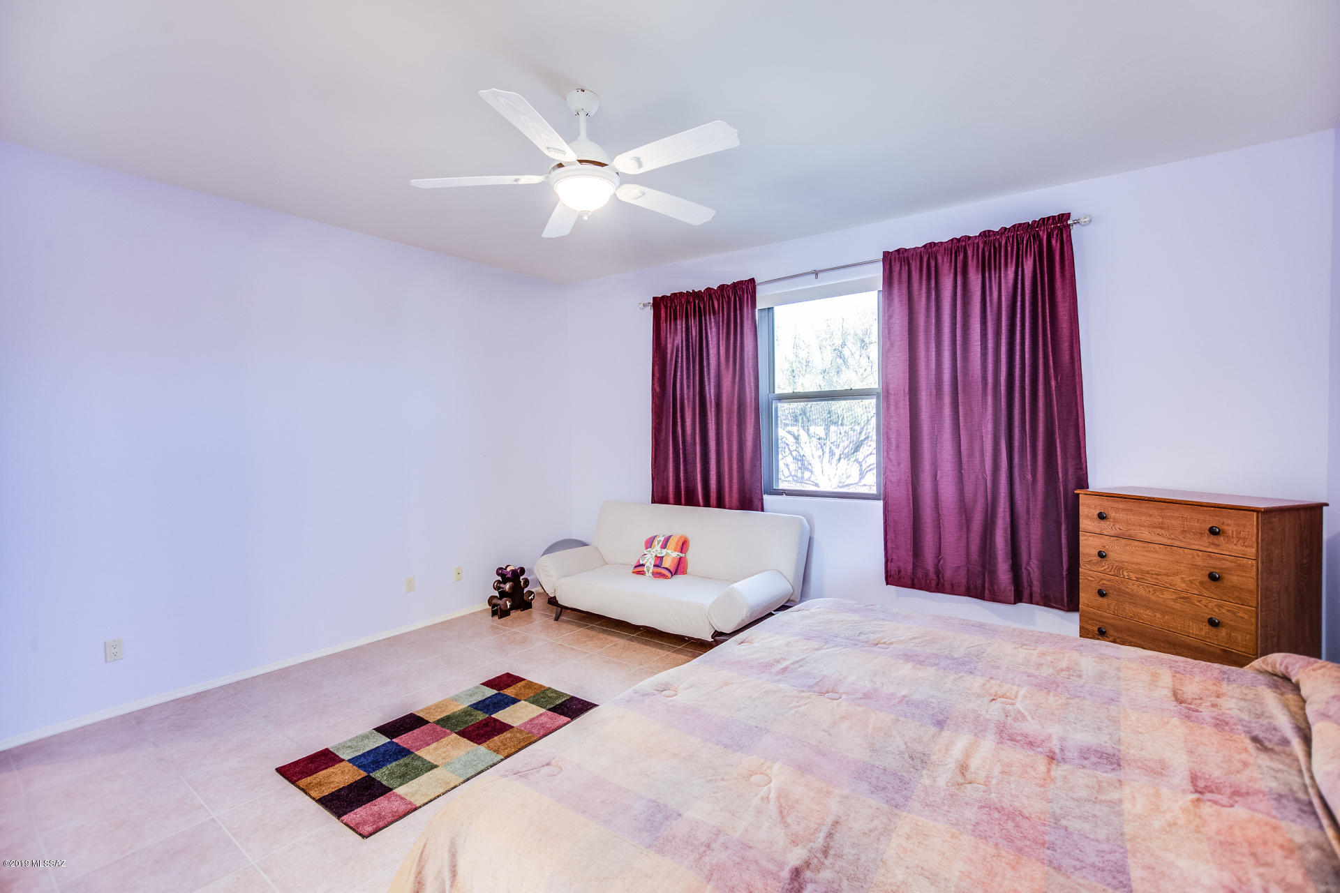Desert Vista (1-205) - Residential