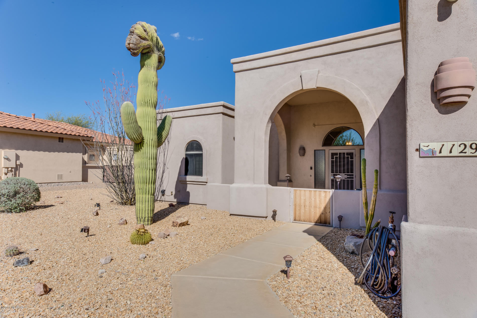 Desert Vista (1-205) - Residential