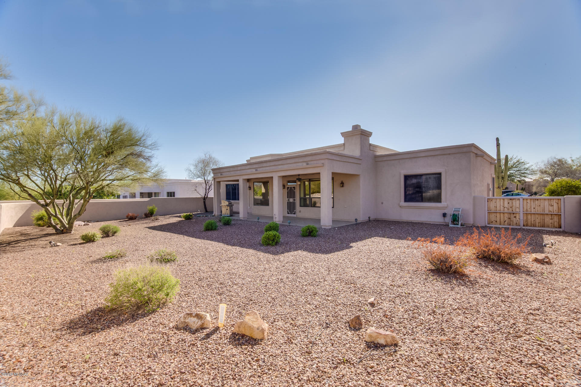 Desert Vista (1-205) - Residential