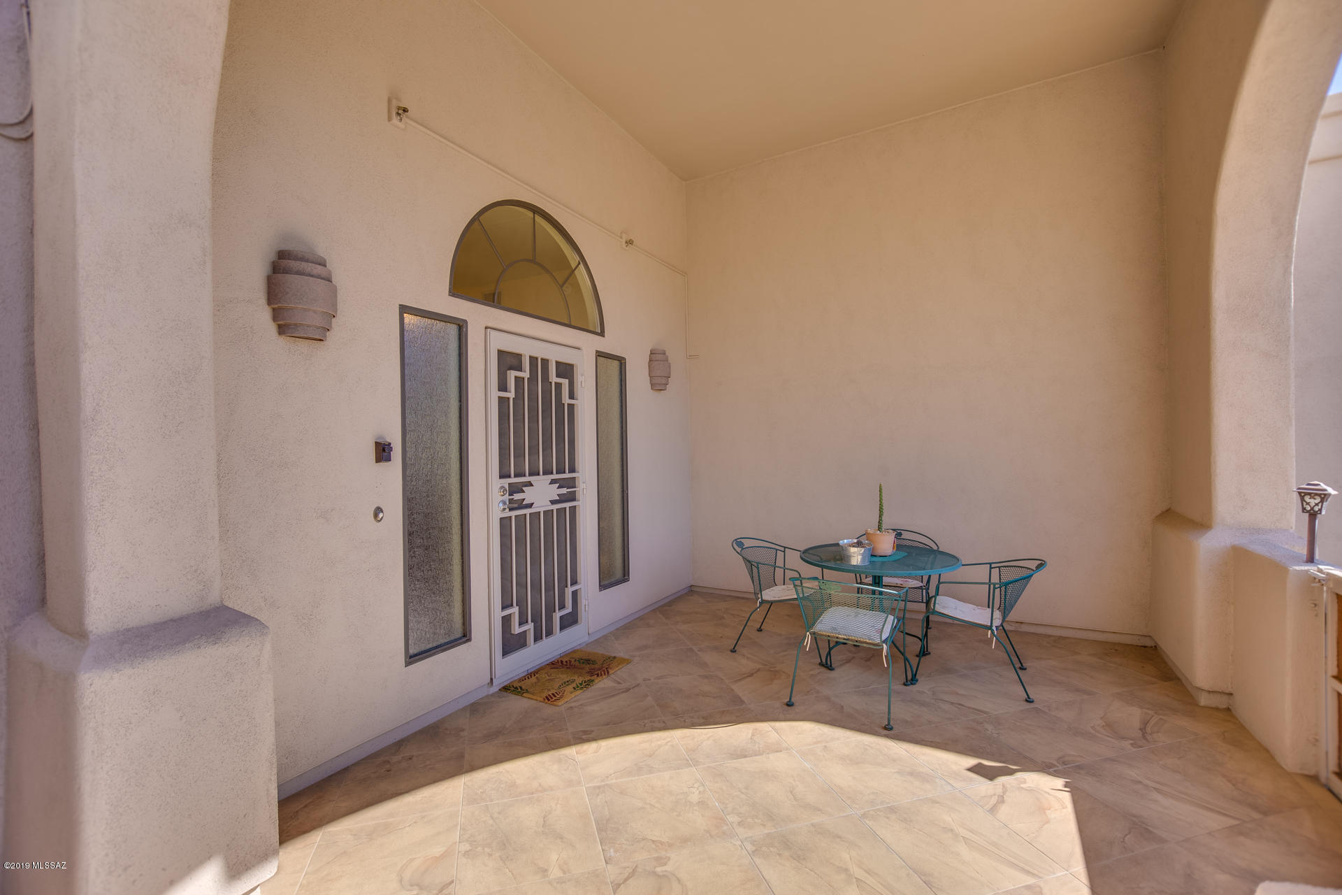 Desert Vista (1-205) - Residential