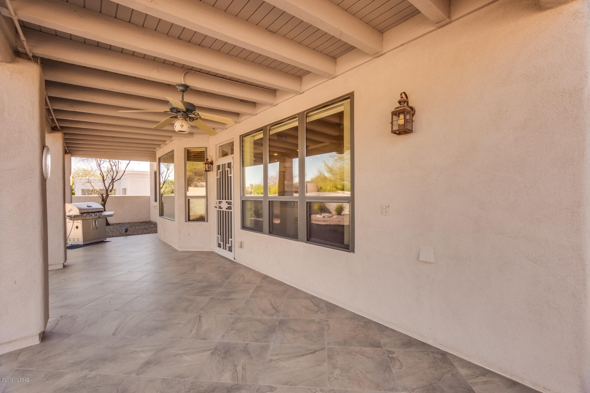 Desert Vista (1-205) - Residential