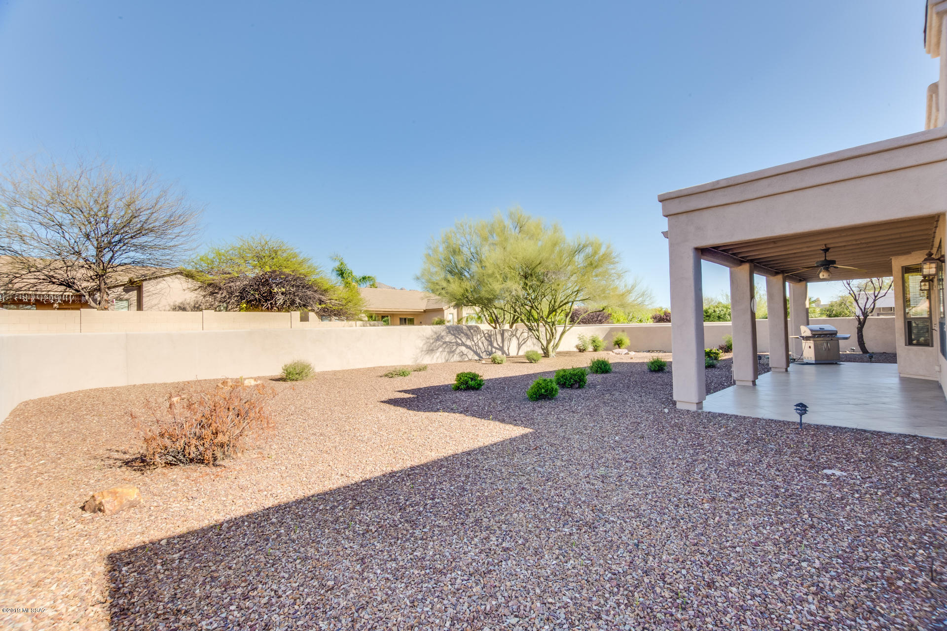 Desert Vista (1-205) - Residential