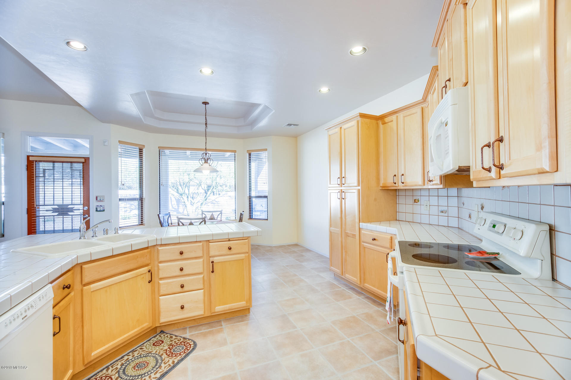Desert Vista (1-205) - Residential