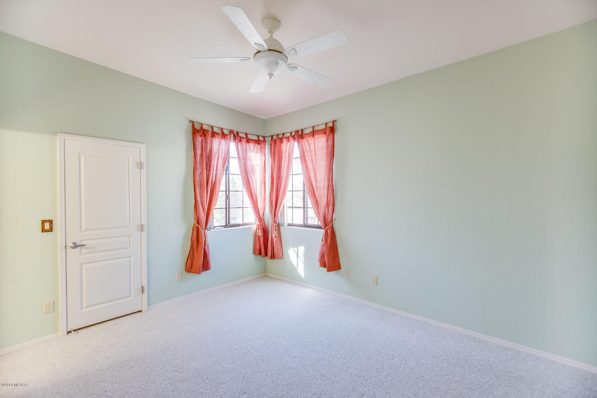 Desert Vista (1-205) - Residential