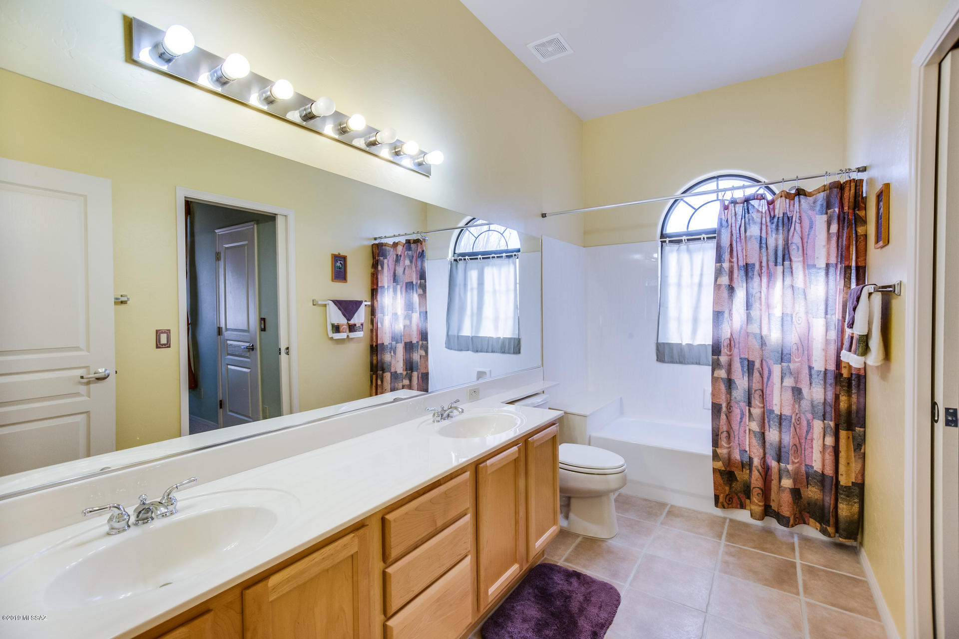 Desert Vista (1-205) - Residential