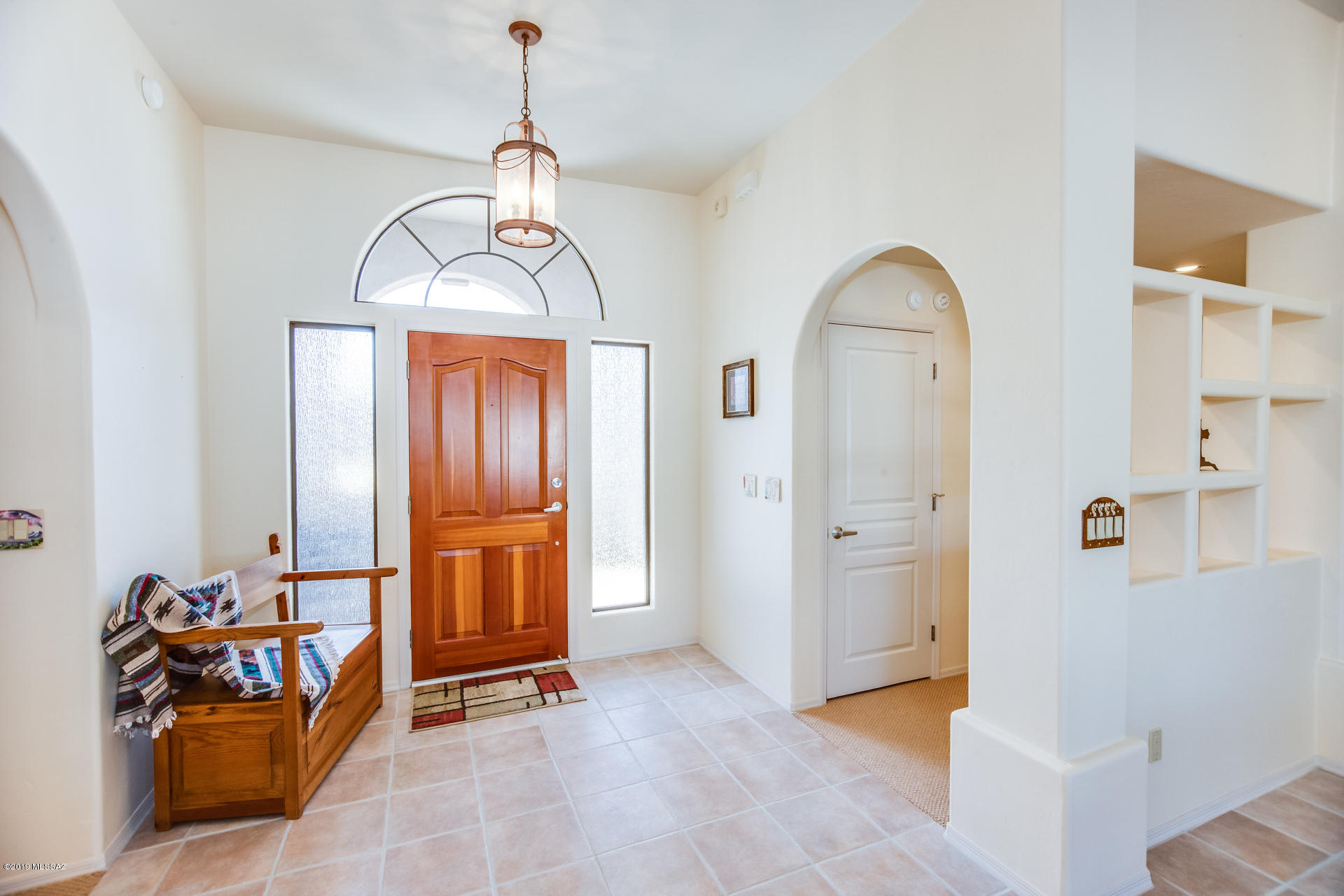 Desert Vista (1-205) - Residential