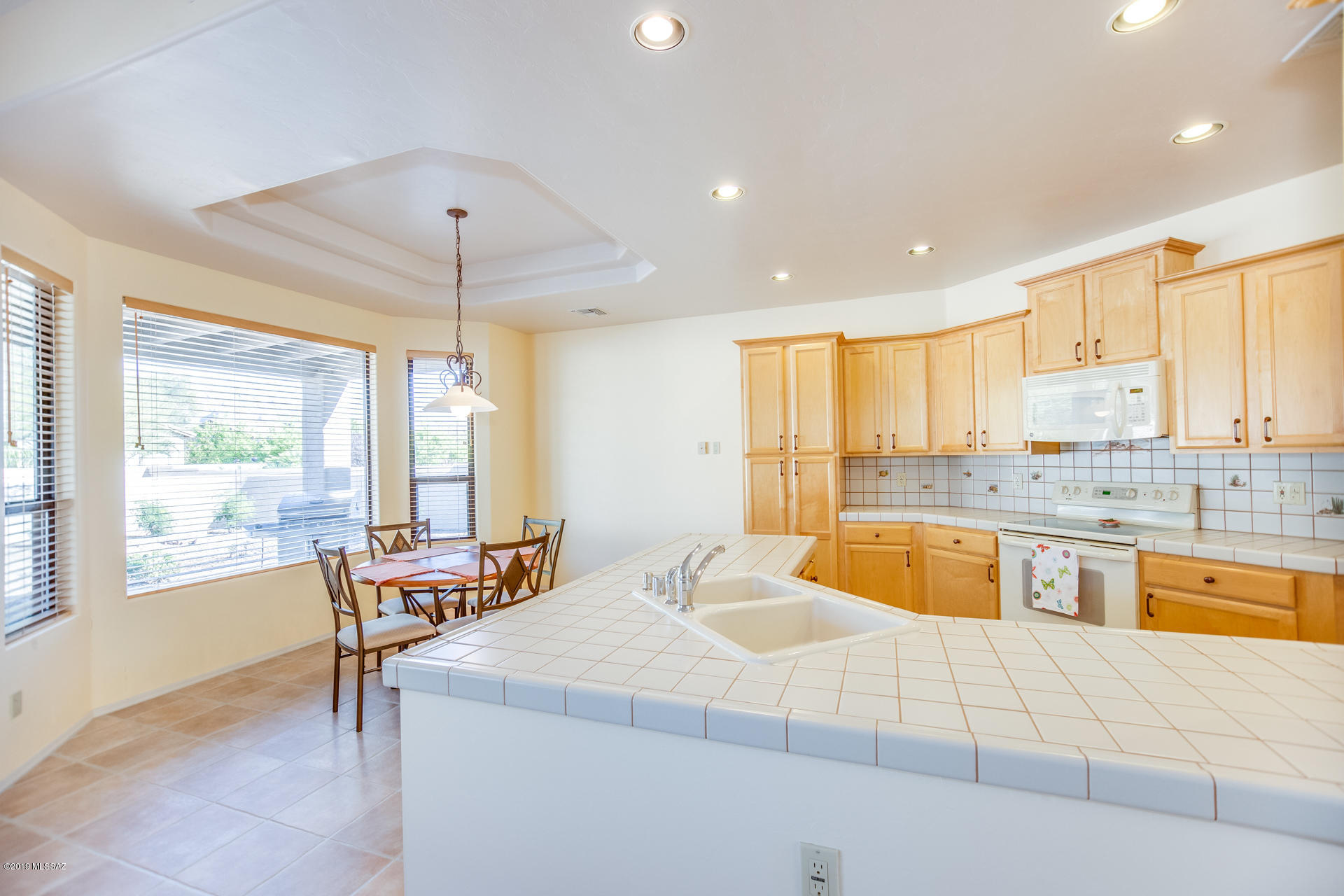 Desert Vista (1-205) - Residential