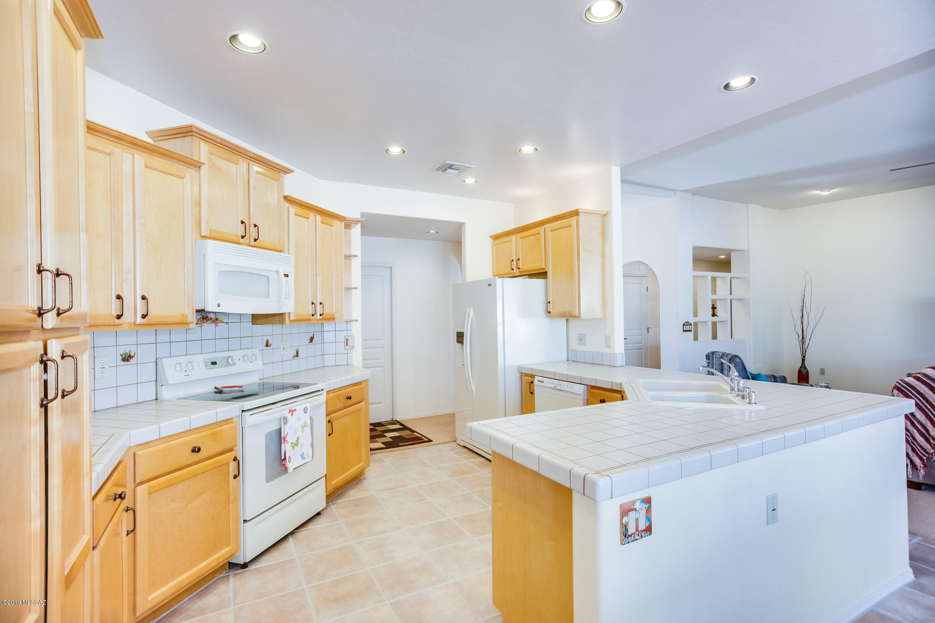 Desert Vista (1-205) - Residential