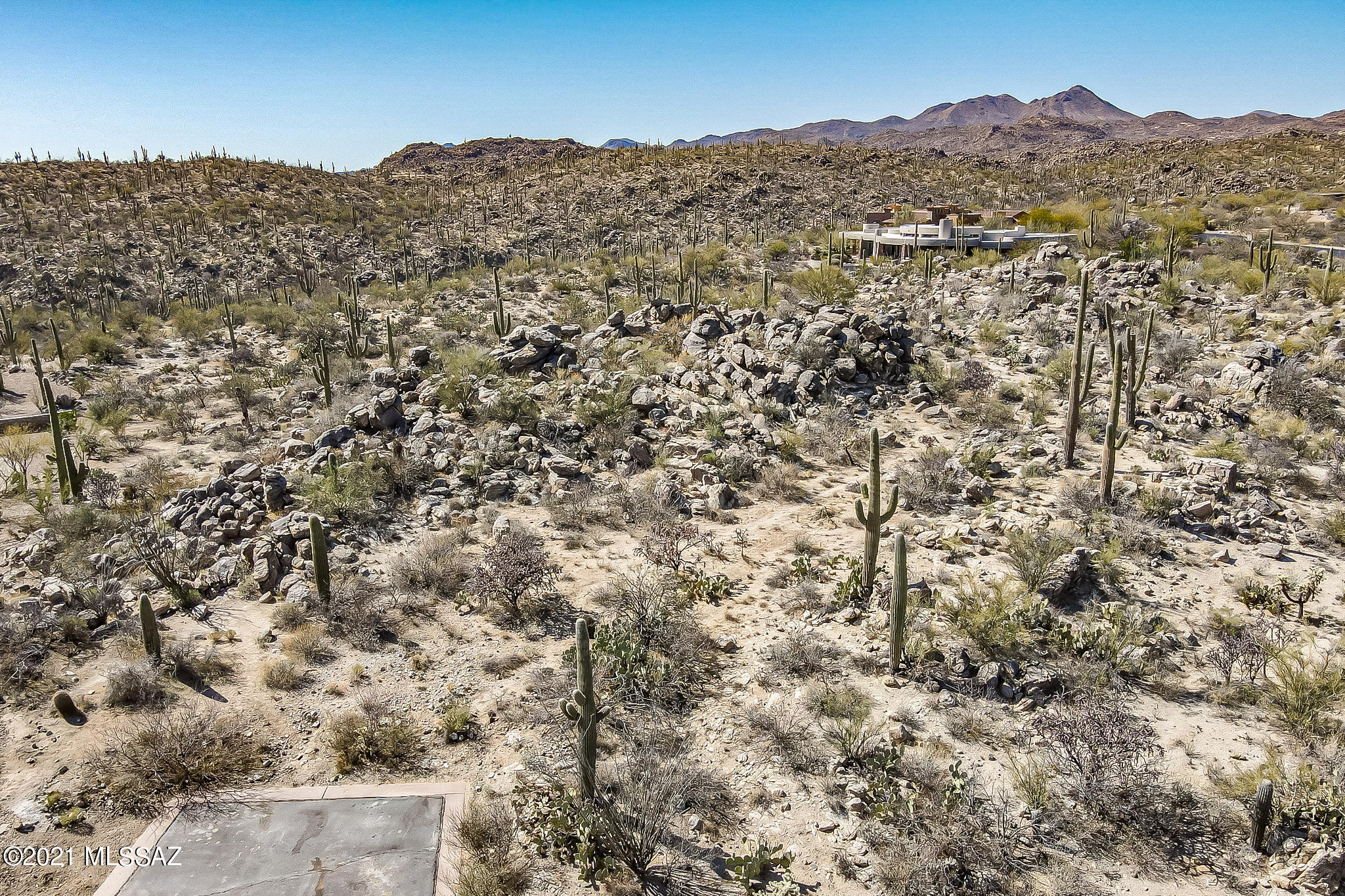 Honey Bee Ridge(The Estates At) - Land
