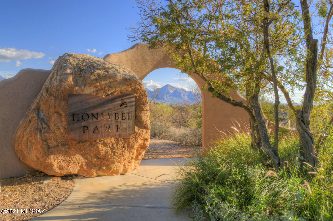 Honey Bee Ridge(The Estates At) - Land