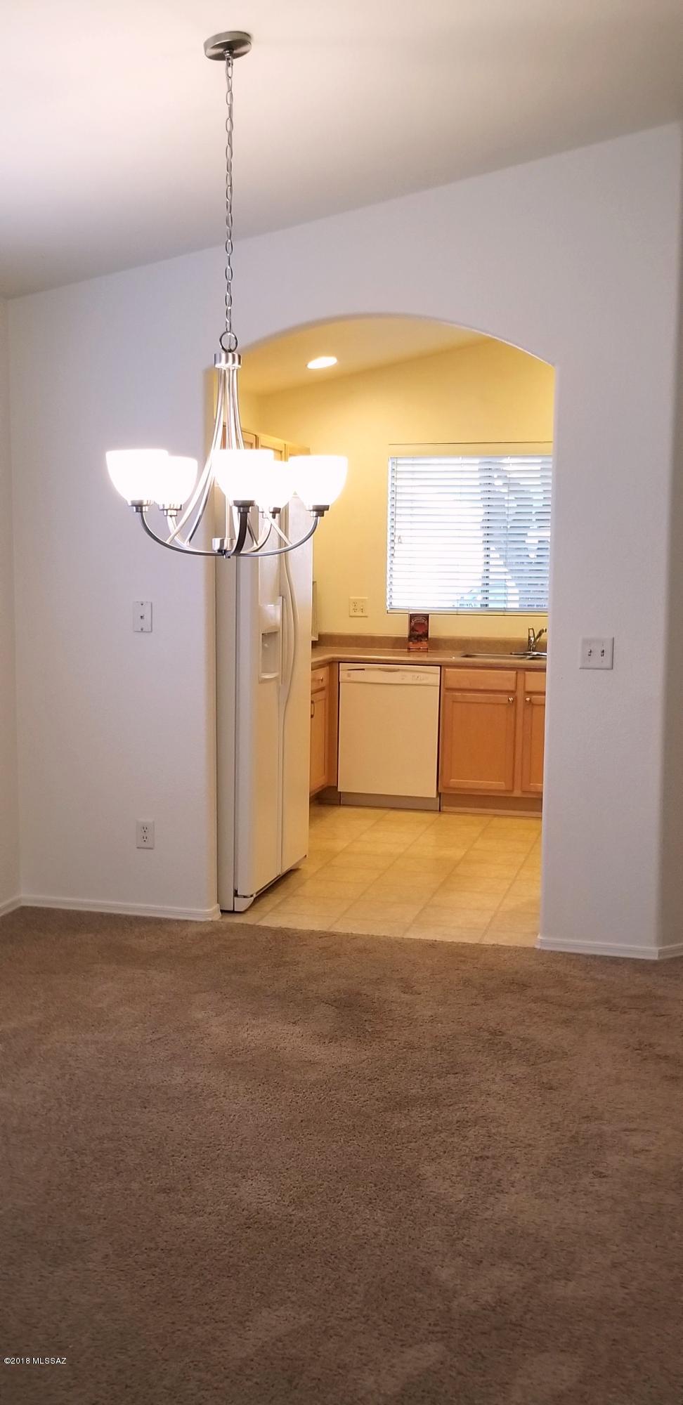 Mona Lisa II (1-75) - Residential Lease