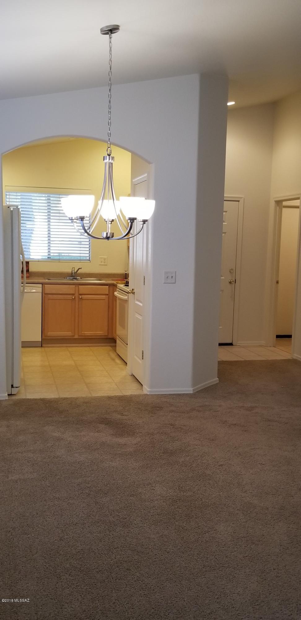 Mona Lisa II (1-75) - Residential Lease