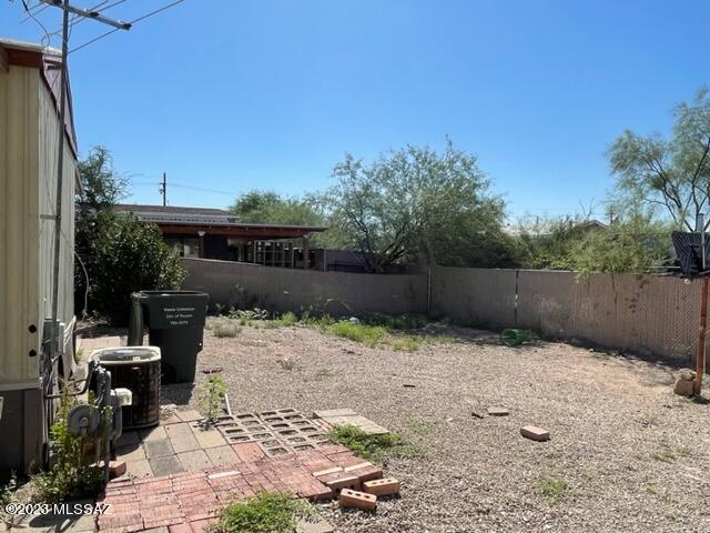 Cottonwood Estates (1-29) - Residential