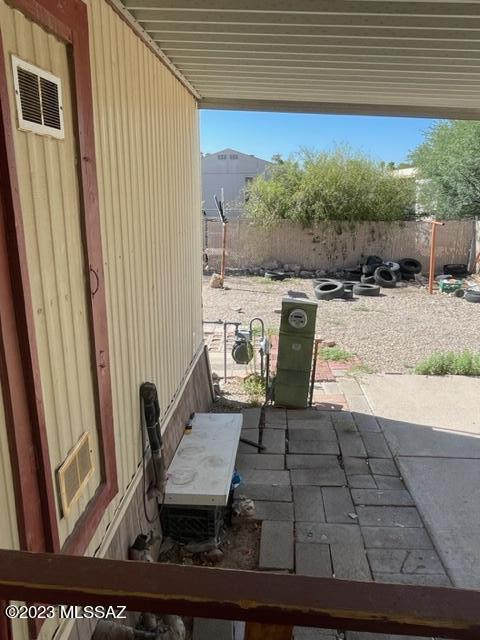 Cottonwood Estates (1-29) - Residential