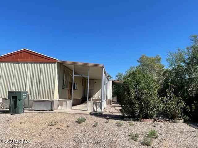 Cottonwood Estates (1-29) - Residential