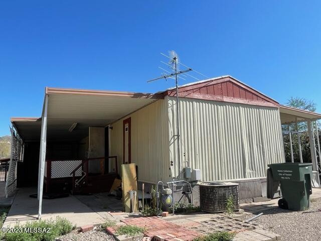 Cottonwood Estates (1-29) - Residential
