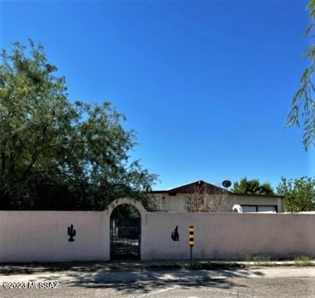 Cottonwood Estates (1-29) - Residential