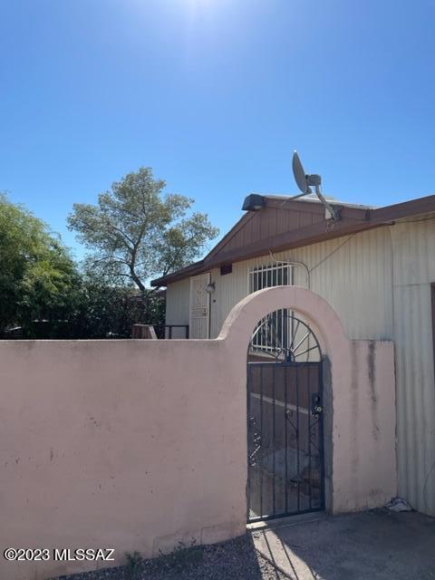 Cottonwood Estates (1-29) - Residential