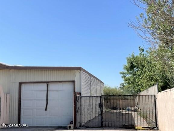 Cottonwood Estates (1-29) - Residential