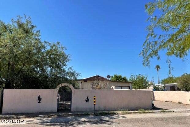 Cottonwood Estates (1-29) - Residential