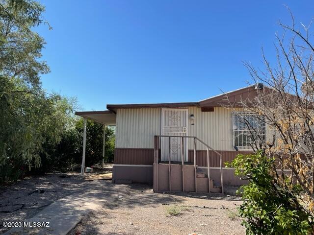 Cottonwood Estates (1-29) - Residential