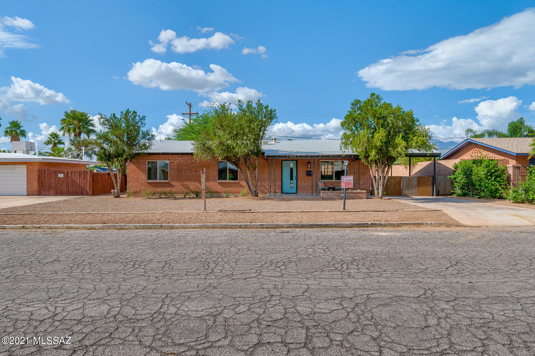 Encanto Park - Residential