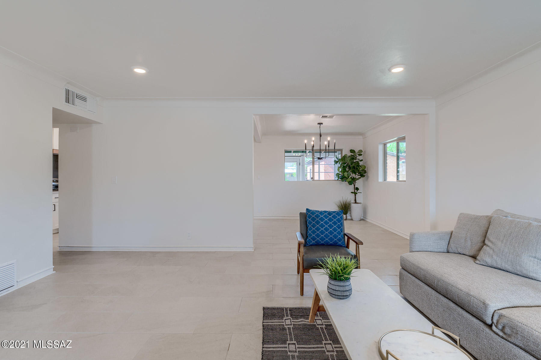 Encanto Park - Residential