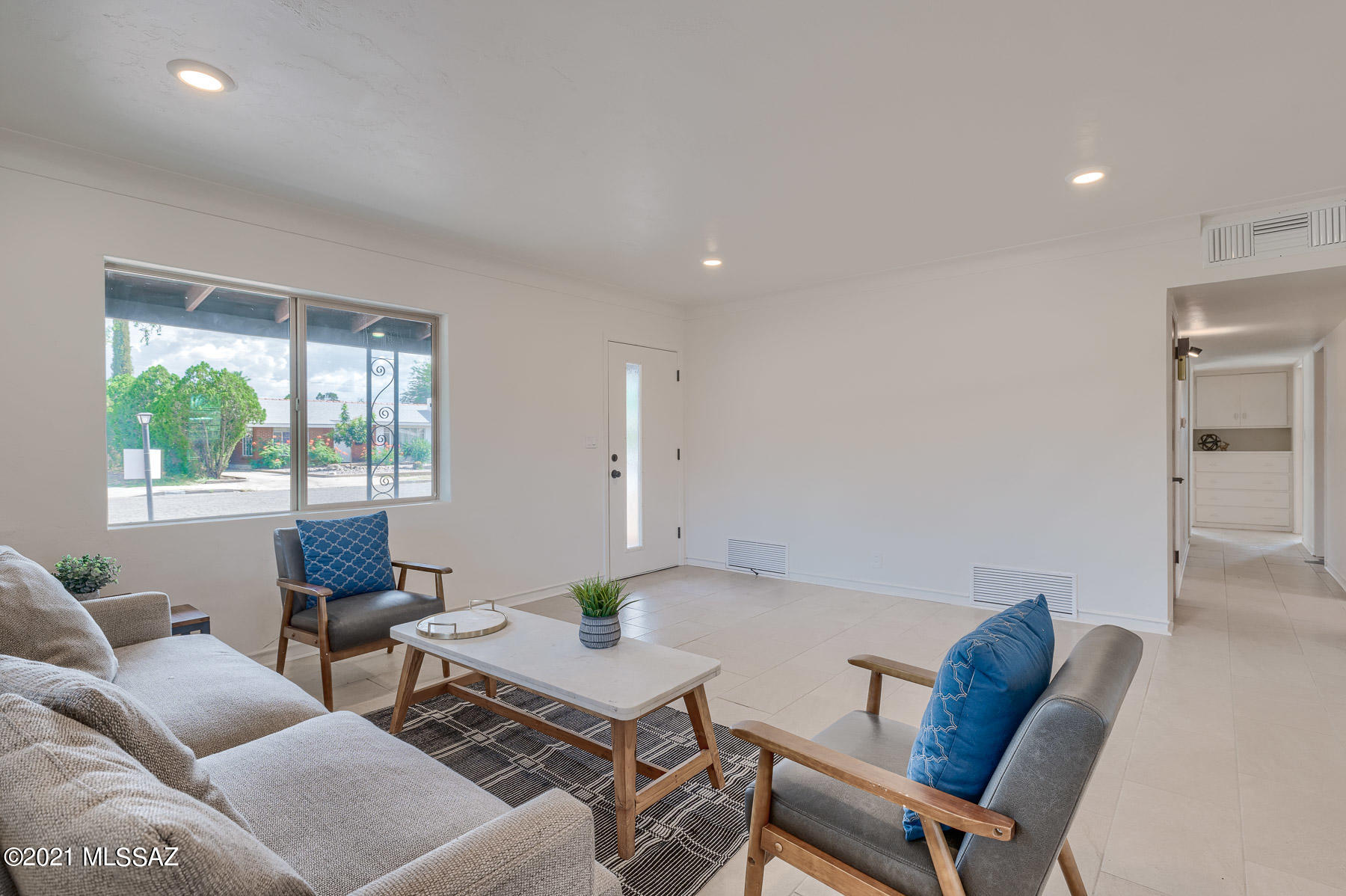 Encanto Park - Residential
