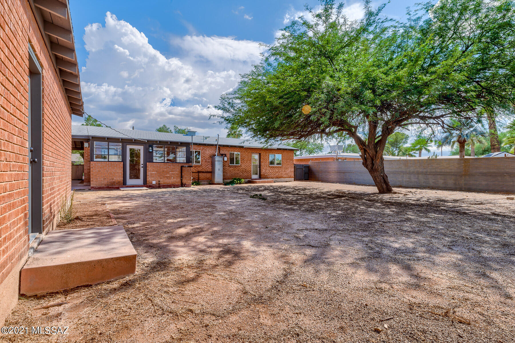 Encanto Park - Residential