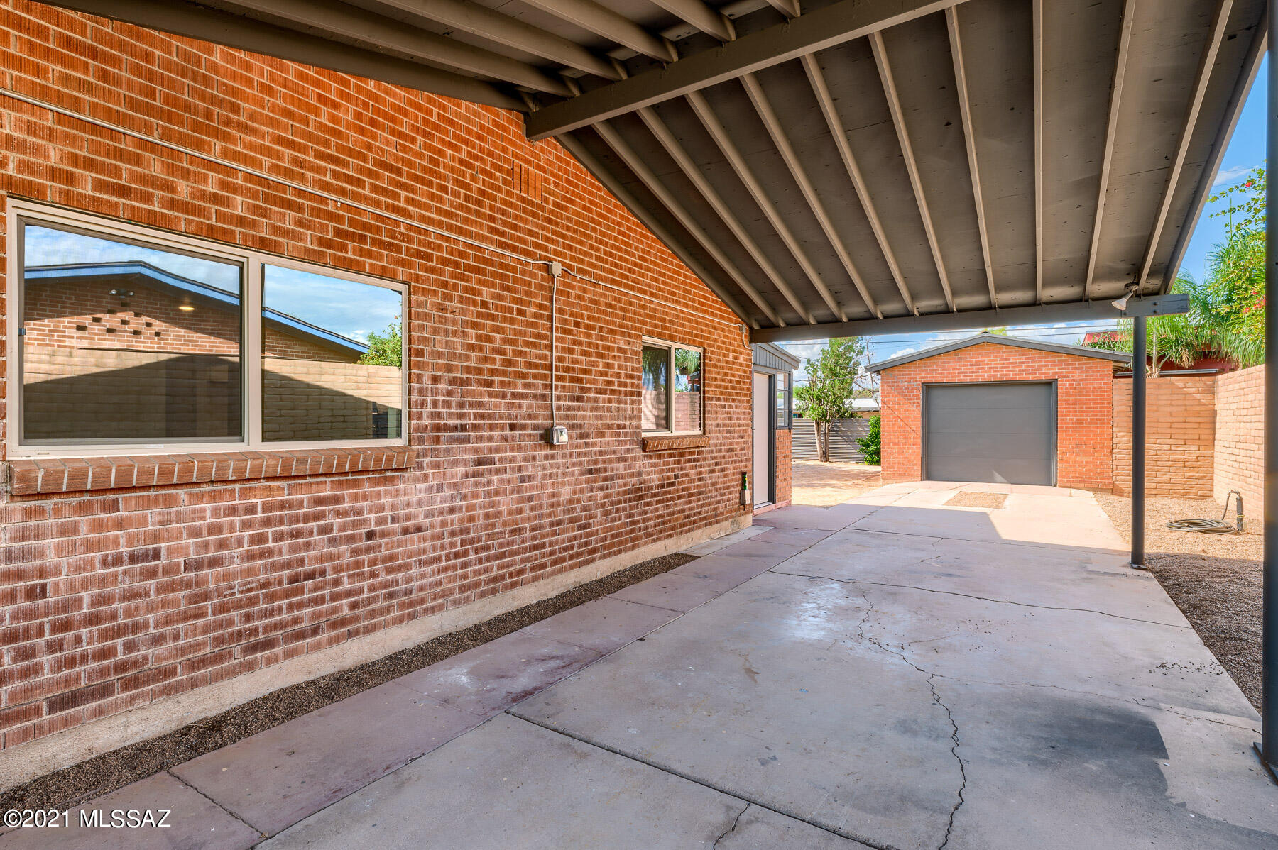 Encanto Park - Residential