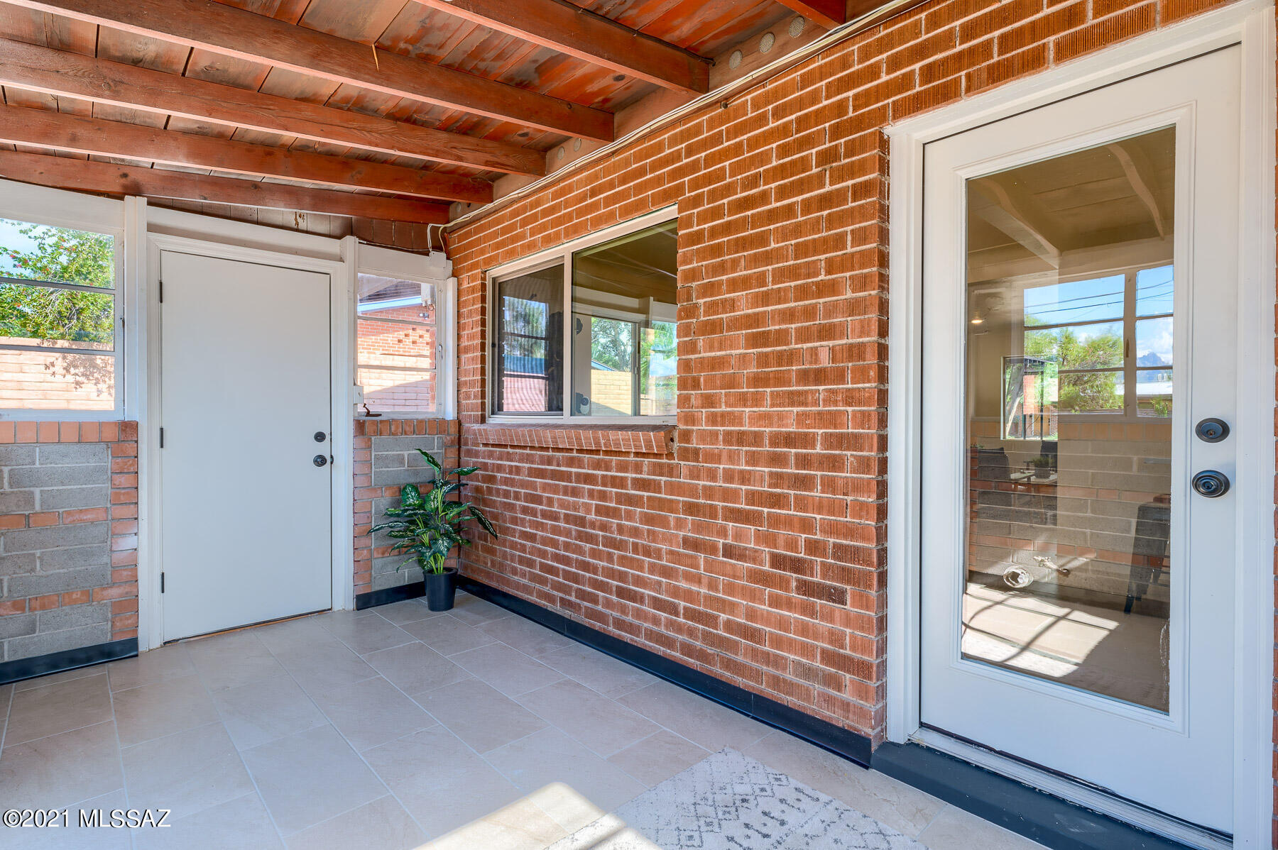 Encanto Park - Residential