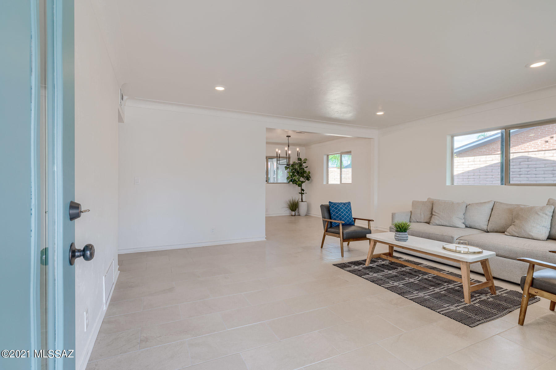 Encanto Park - Residential