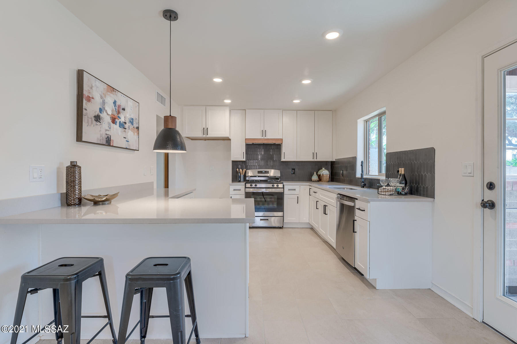 Encanto Park - Residential