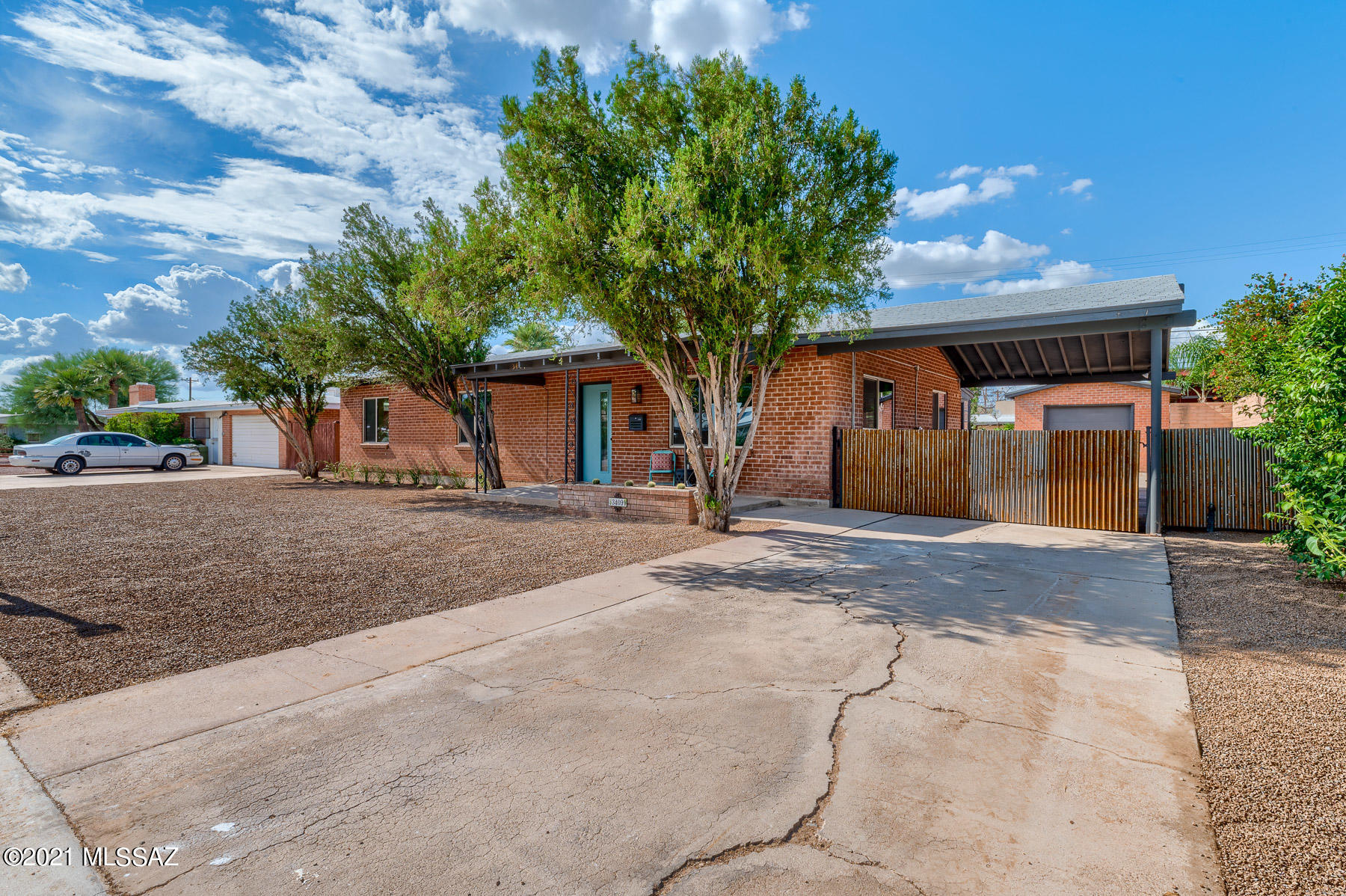 Encanto Park - Residential